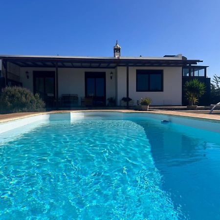 Villa Jaira La Vegueta Екстер'єр фото