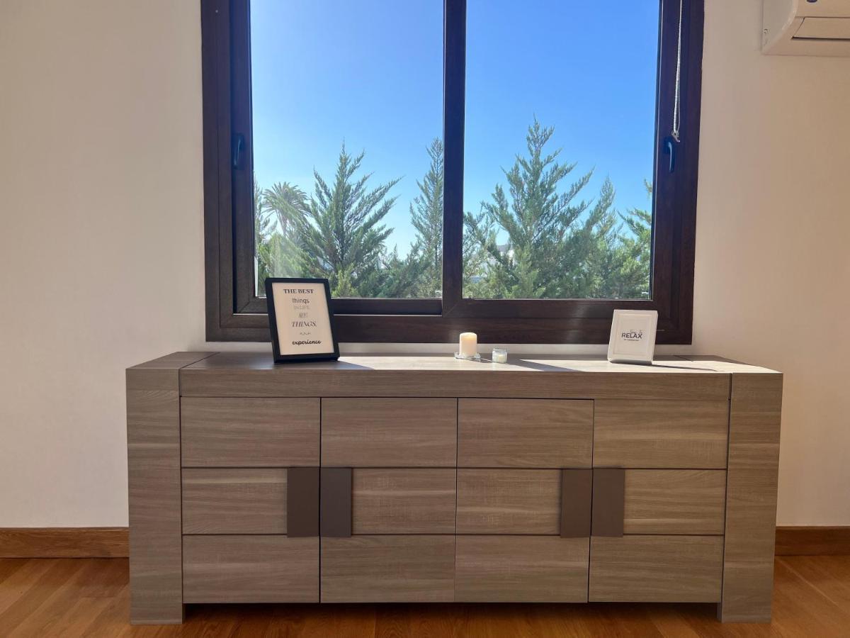 Villa Jaira La Vegueta Екстер'єр фото