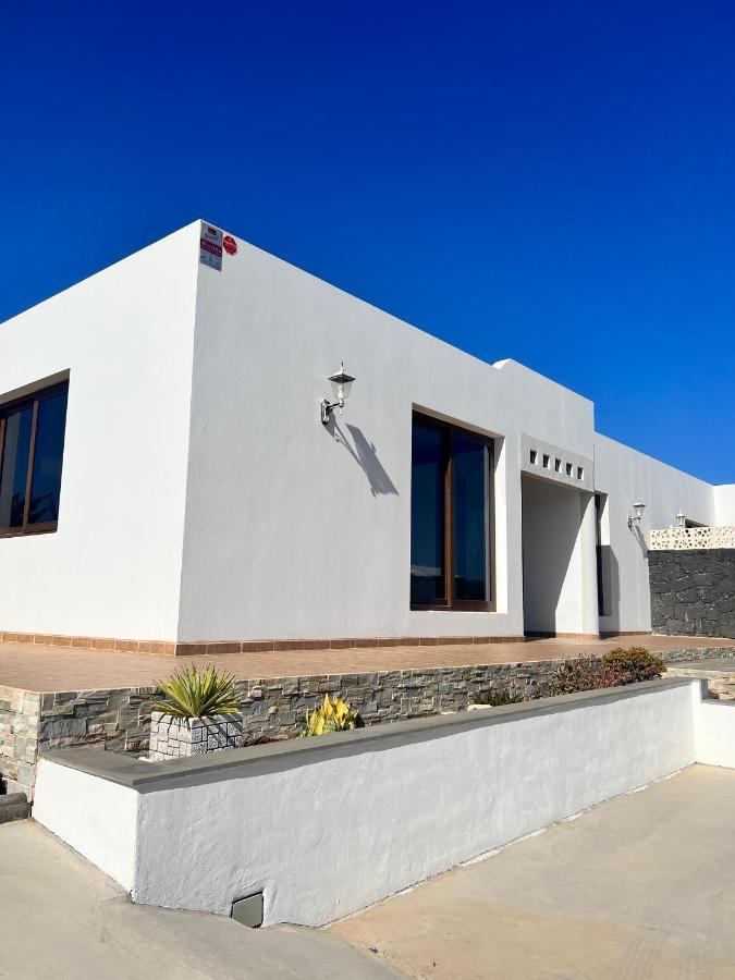 Villa Jaira La Vegueta Екстер'єр фото