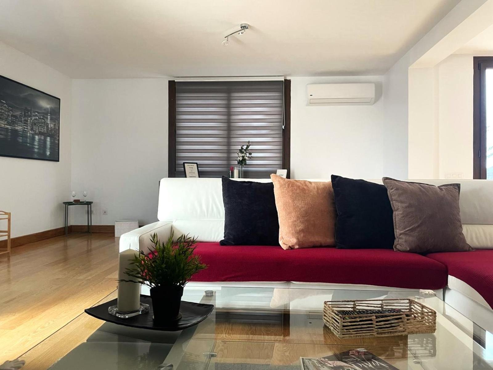Villa Jaira La Vegueta Екстер'єр фото