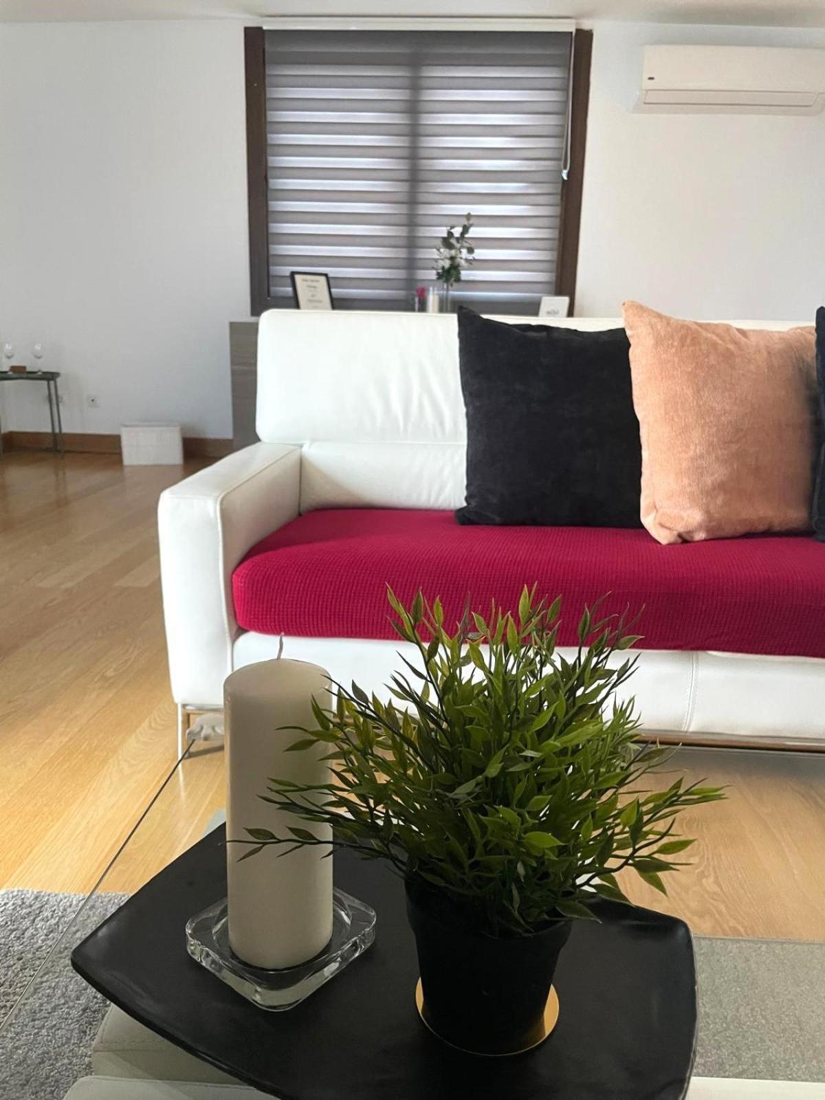 Villa Jaira La Vegueta Екстер'єр фото