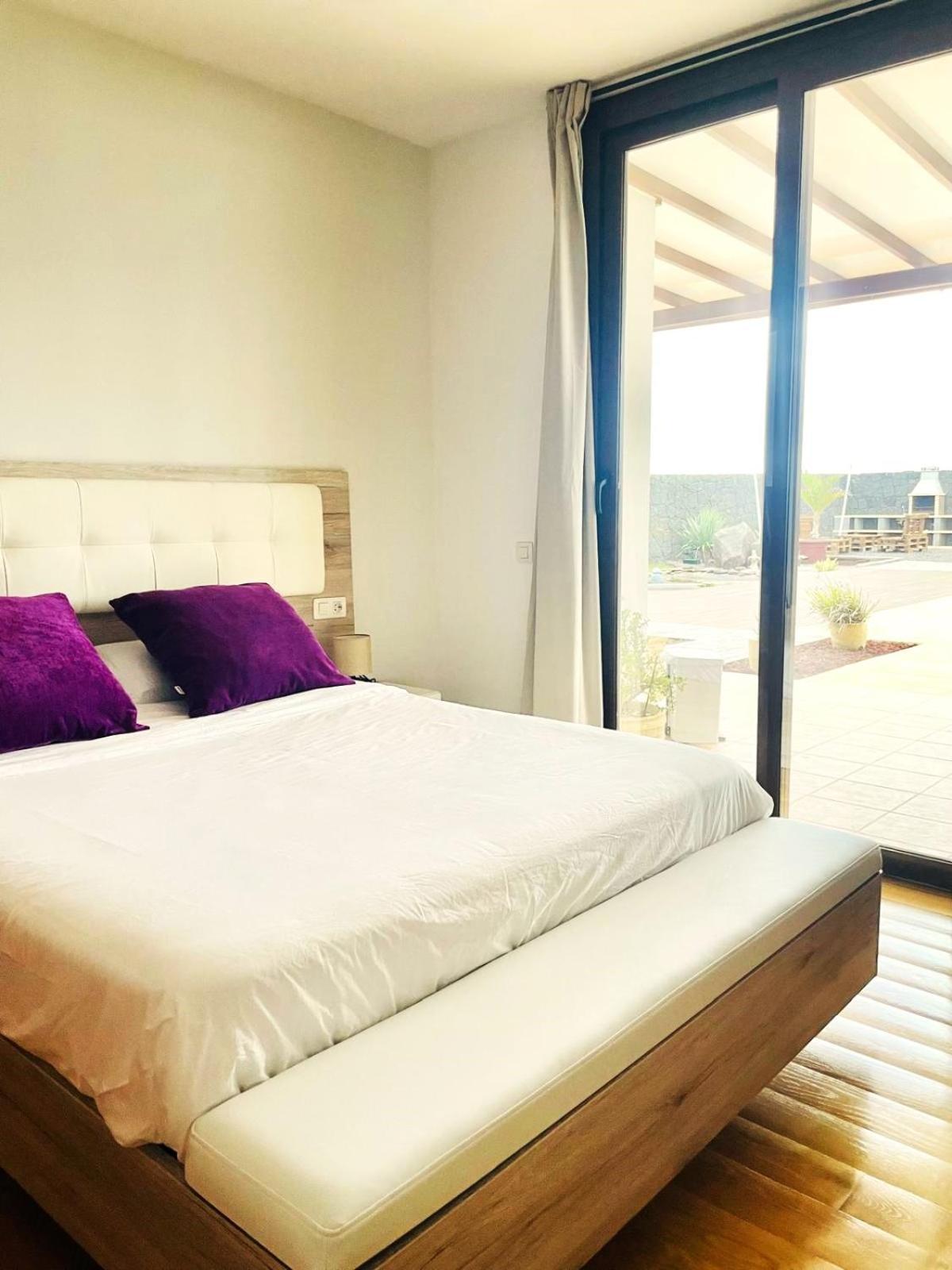 Villa Jaira La Vegueta Екстер'єр фото