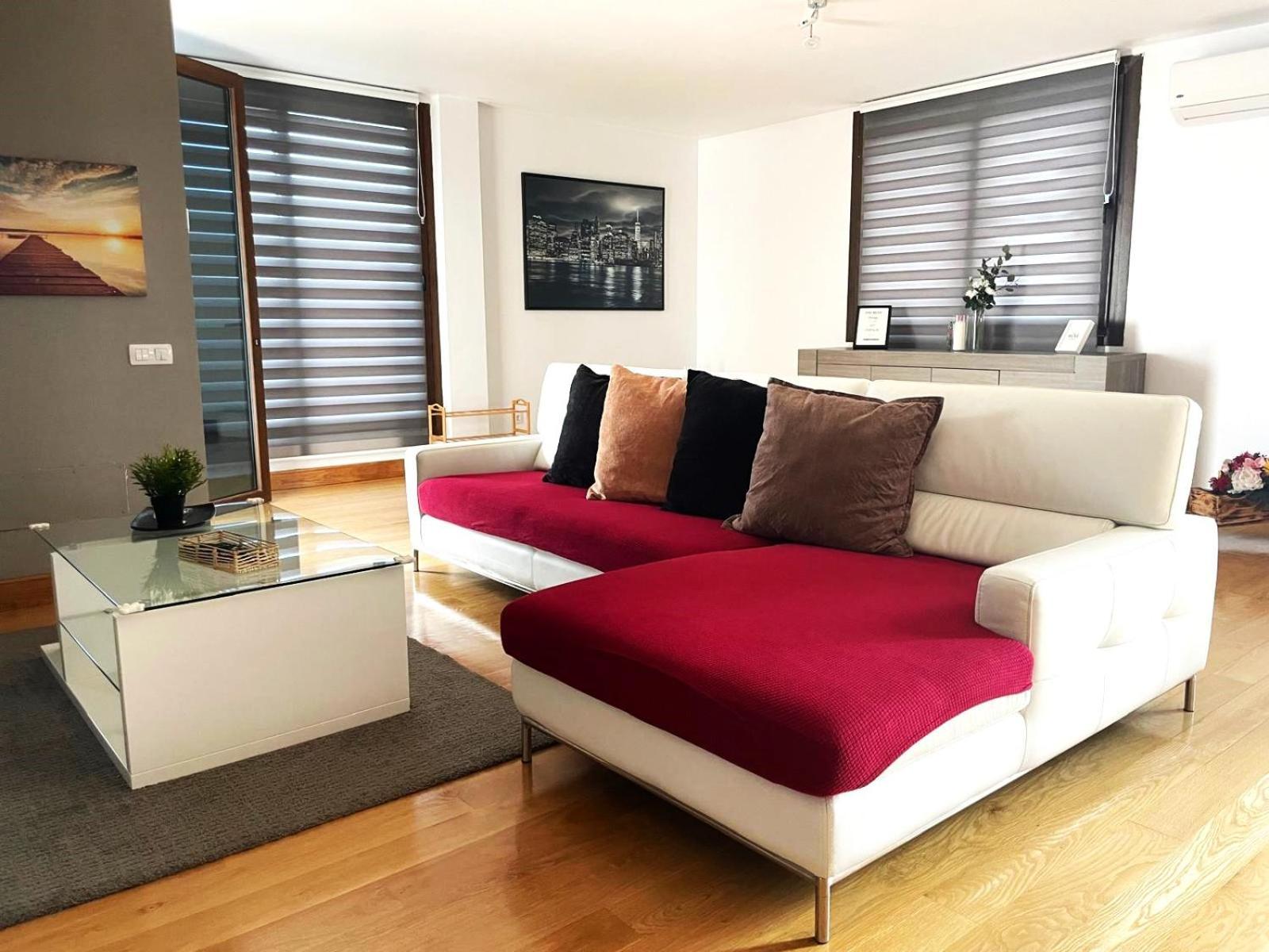 Villa Jaira La Vegueta Екстер'єр фото