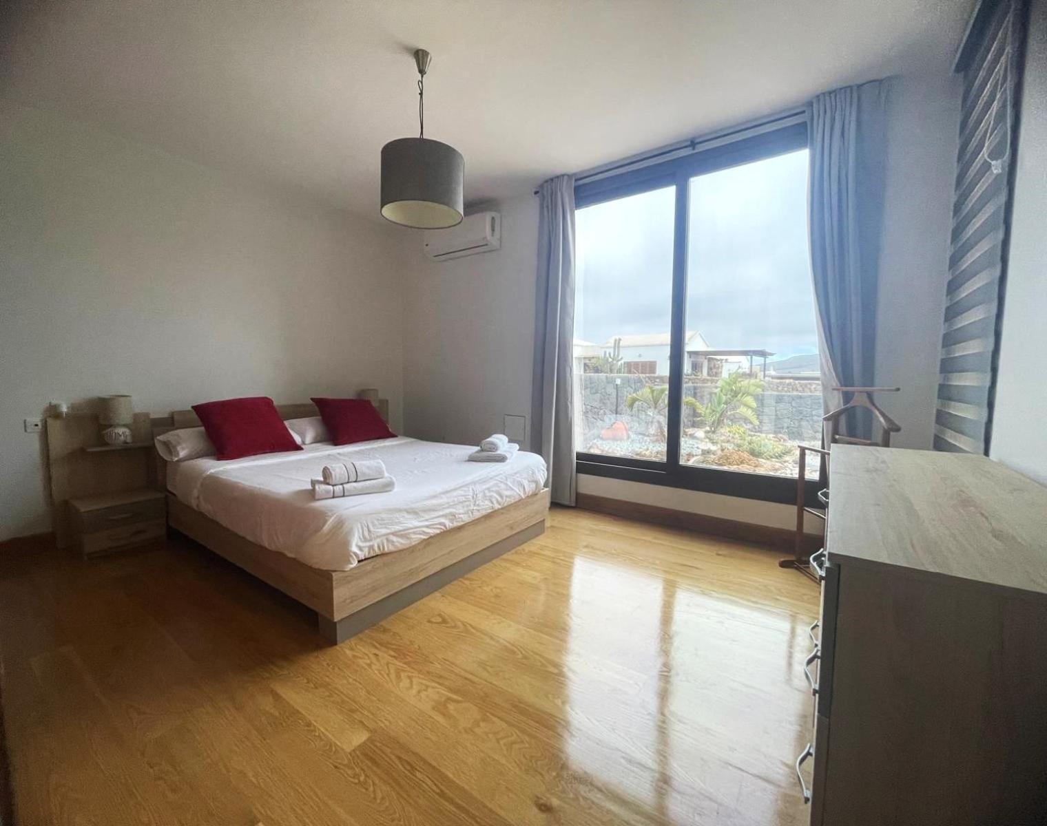 Villa Jaira La Vegueta Екстер'єр фото